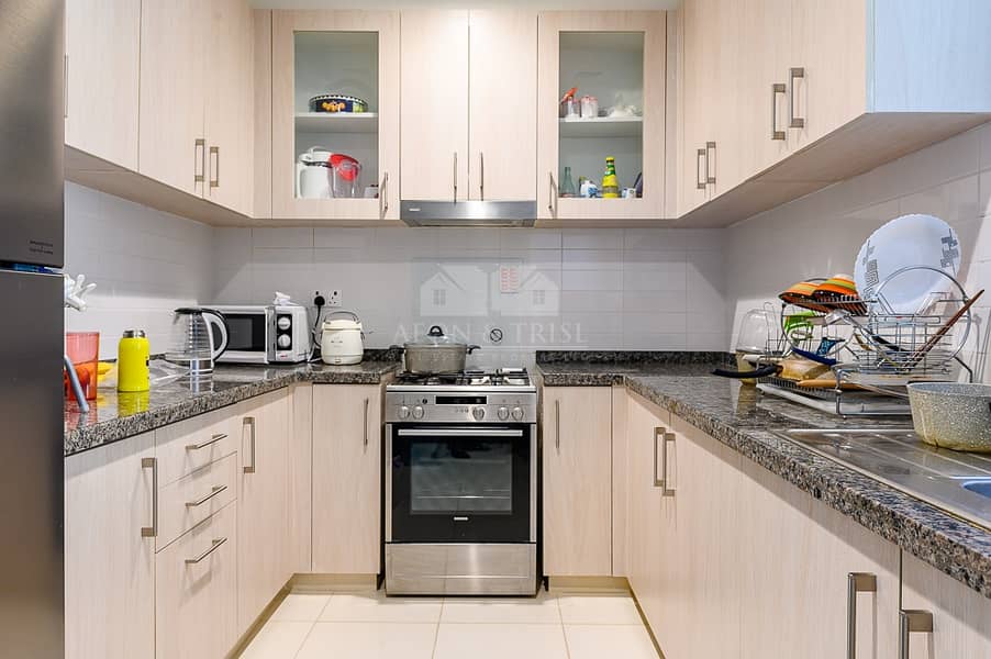 3 3 Bedroom plus Maid | Type A | Near to Facilities