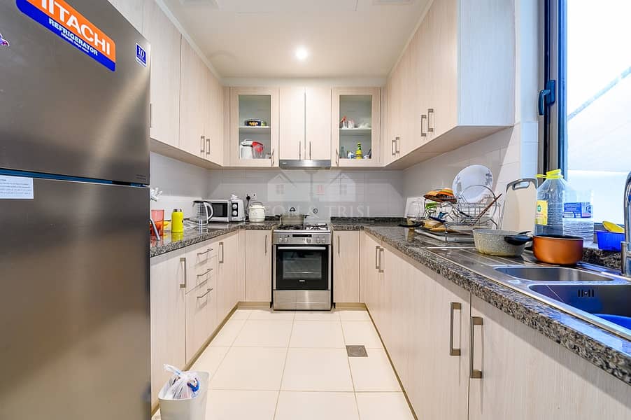 4 3 Bedroom plus Maid | Type A | Near to Facilities