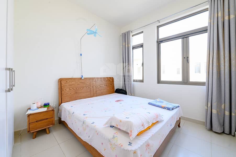 6 3 Bedroom plus Maid | Type A | Near to Facilities