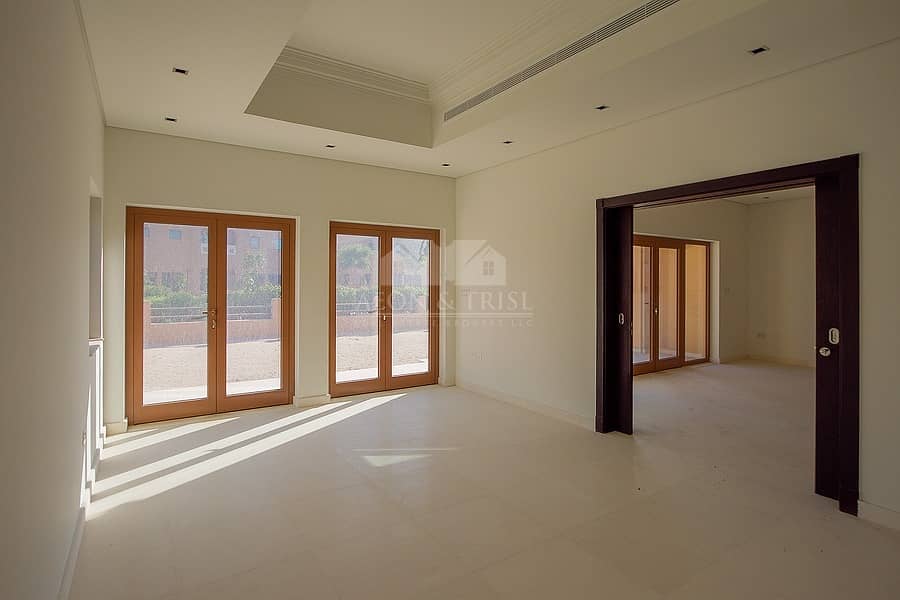 3 Bright 5 Bed Villa | Clean and Huge | Al Furjan