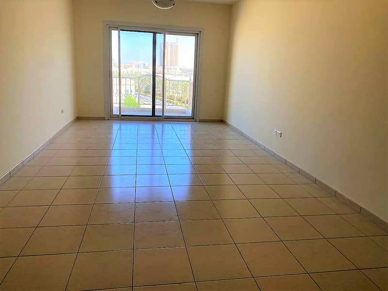 3 Well Maintained 1 BR | Balcony I Great Location