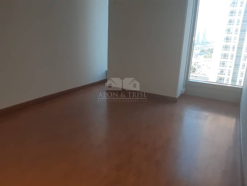 9 Amazing office in Saba tower 1  | immaculate condition