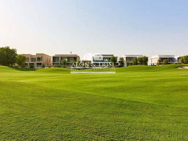 ارض تجارية في إميرالد هيلز،دبي هيلز استيت 19800000 درهم - 6869151