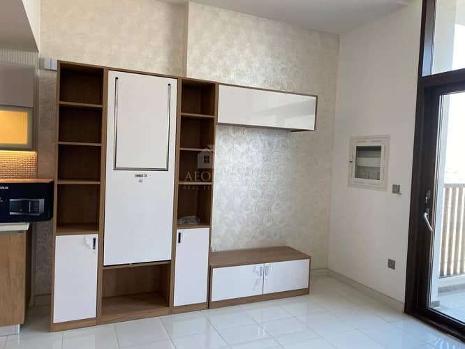 4 Stunning Furnished Studio | Well Maintained | Starz by Danube