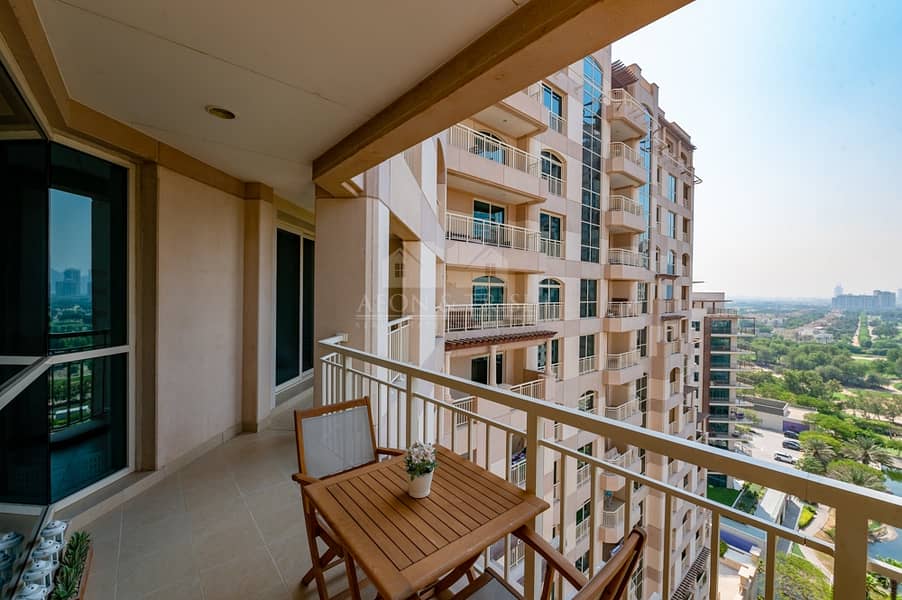 12 Elegant 2 Beds | Bright & clean | Mosela - The Views