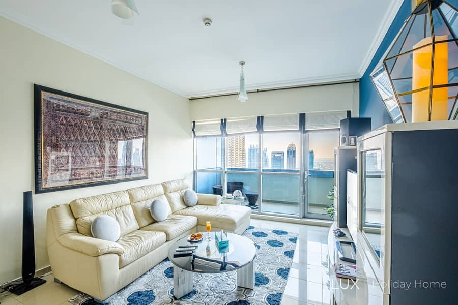 15 Stunning 3bed | Fully Furnished | bay central west