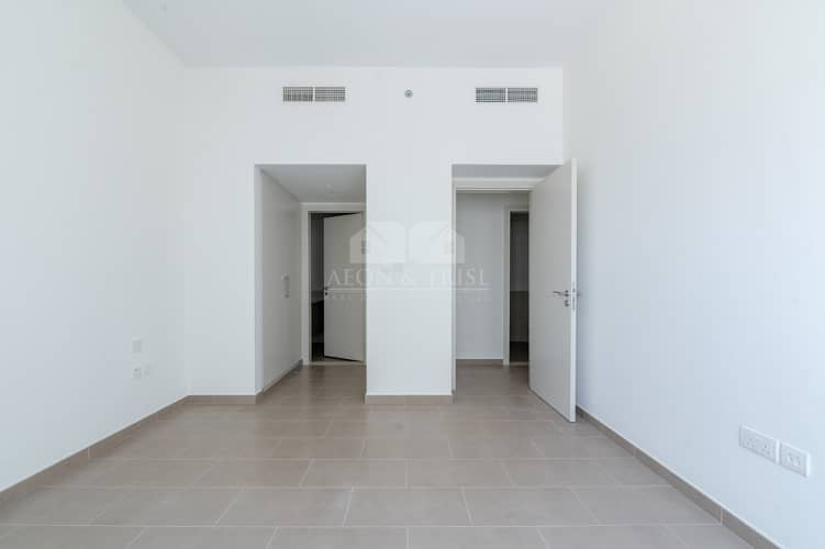 1BR Apt|Brand New|Chiller Free|13 Months contract