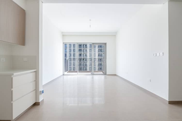 2 1BR Apt|Brand New|Chiller Free|13 Months contract
