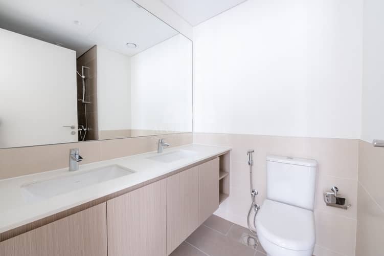 3 1BR Apt|Brand New|Chiller Free|13 Months contract