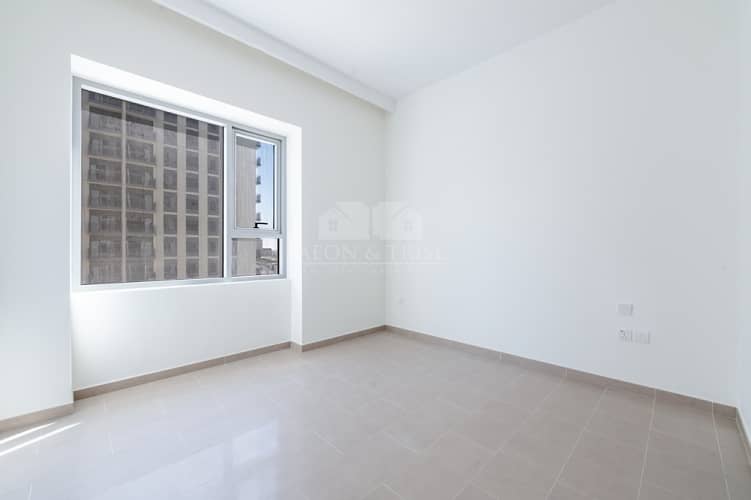 4 1BR Apt|Brand New|Chiller Free|13 Months contract