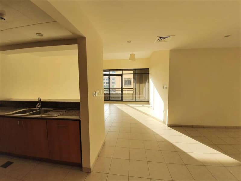 Bright 3BDR+Laundry| Partial Golf| Large Balcony