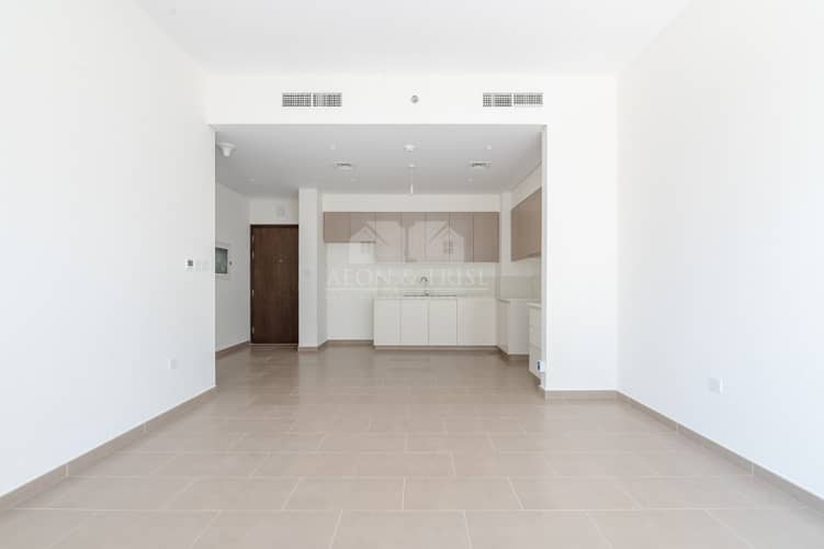 9 1BR Apt|Brand New|Chiller Free|13 Months contract