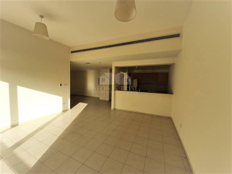 3 Bright 3BDR+Laundry| Partial Golf| Large Balcony