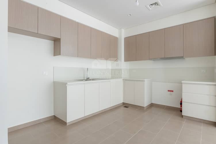 10 1BR Apt|Brand New|Chiller Free|13 Months contract