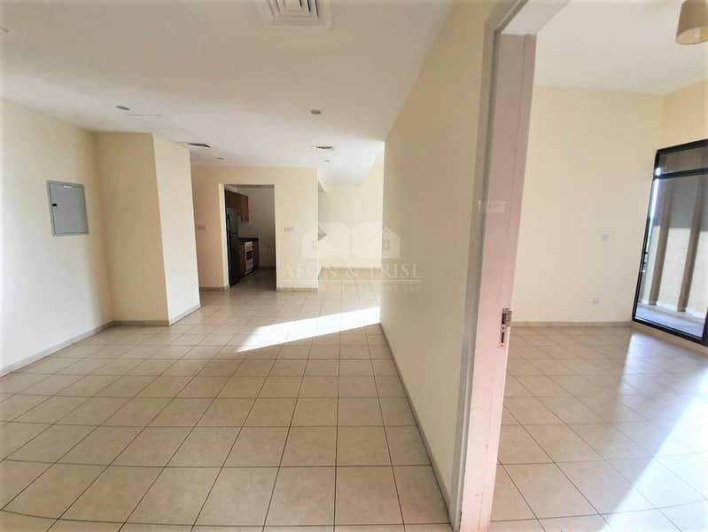 5 Bright 3BDR+Laundry| Partial Golf| Large Balcony