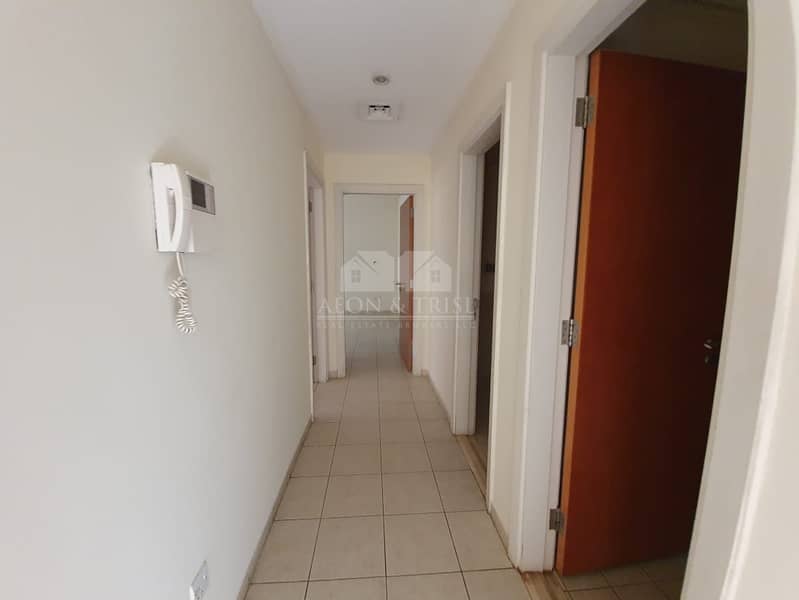 13 Bright 3BDR+Laundry| Partial Golf| Large Balcony