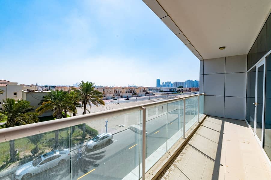 6 Stunning 2 Bed | Fully Furnished | Eye Catching views