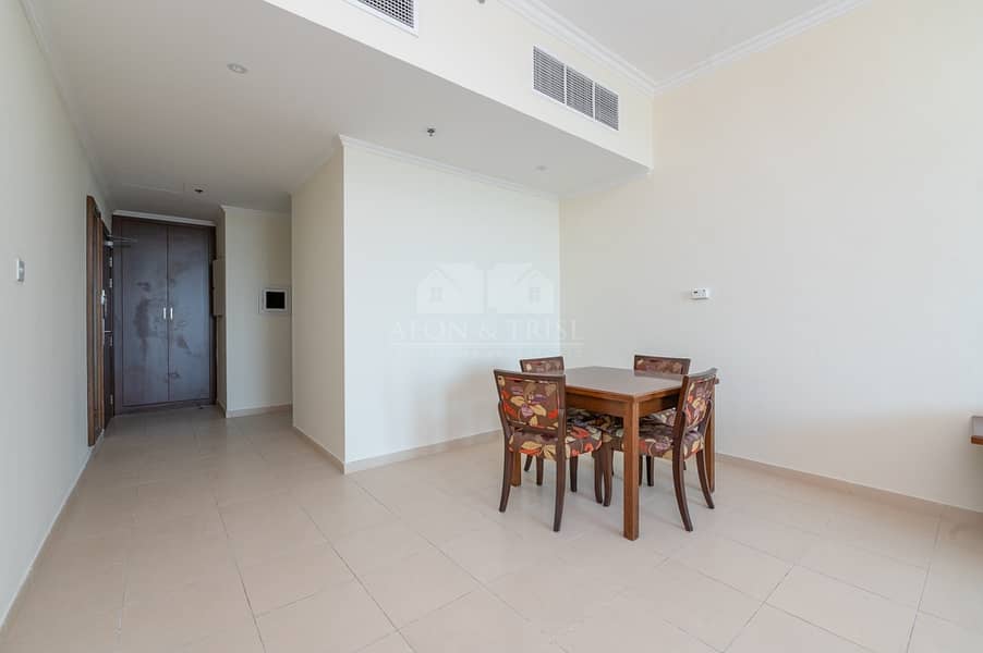 10 Stunning 2 Bed | Fully Furnished | Eye Catching views