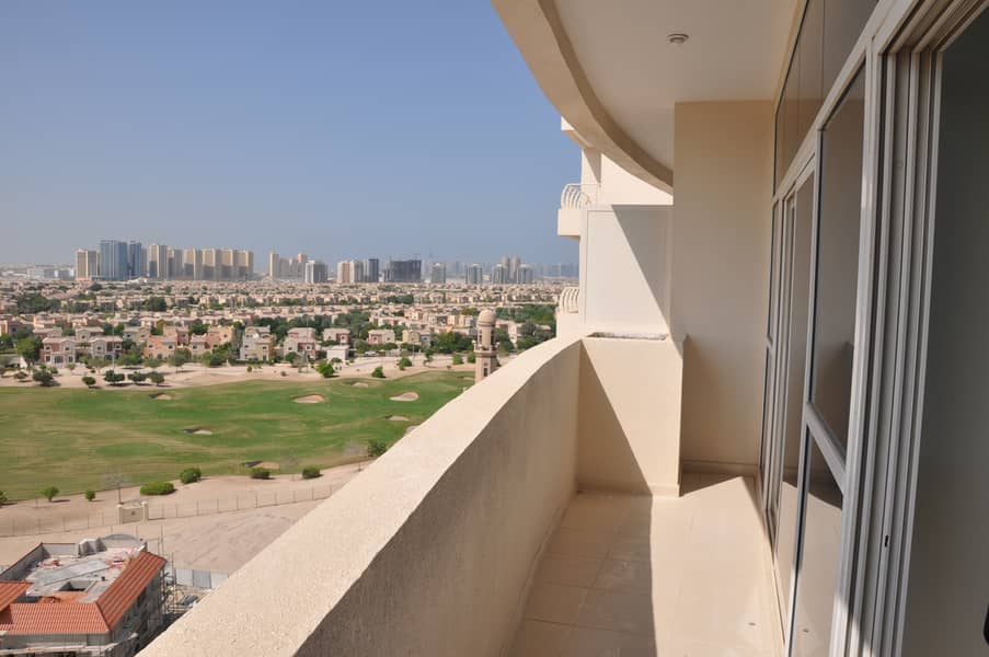 Stunning 1 BR | Neat and Clean | Dubai Sports City