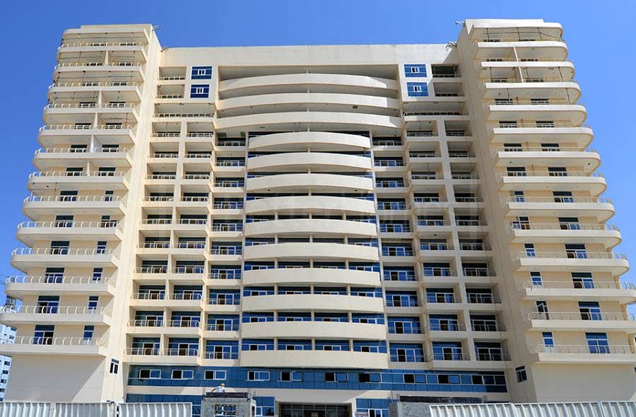 13 Stunning 1 BR | Neat and Clean | Dubai Sports City