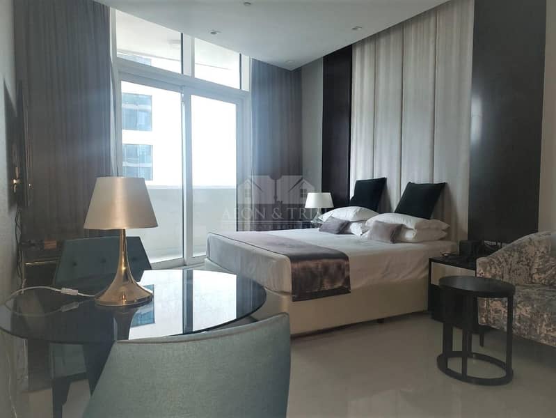 8 Fully Furnished Like Hotel Close to Dubai Mall