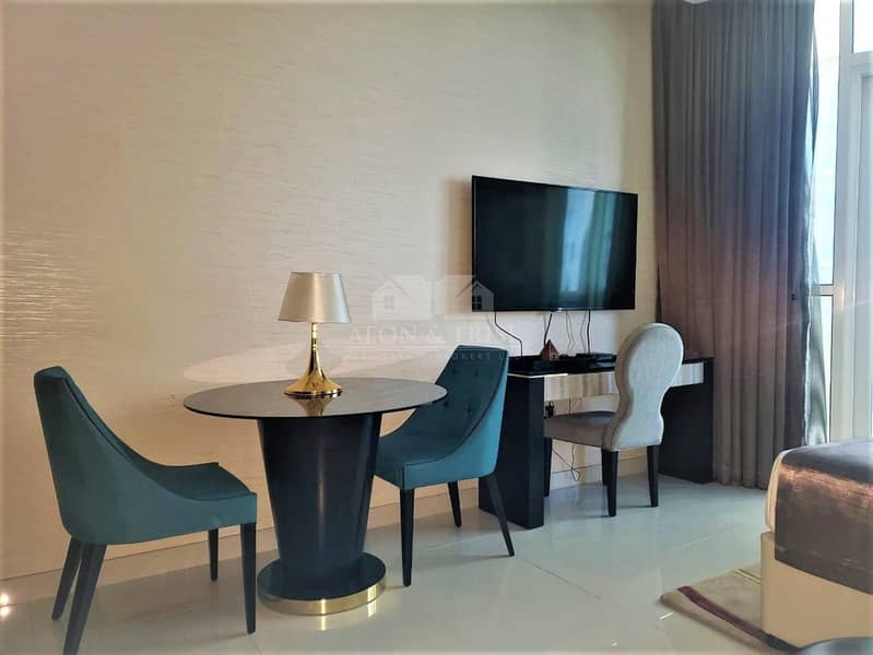 9 Fully Furnished Like Hotel Close to Dubai Mall