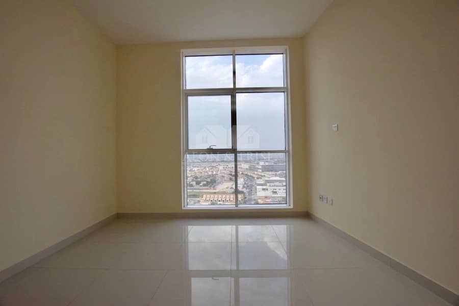 Spacious 1 Bedroom Hall Apartment at Al Barsha South