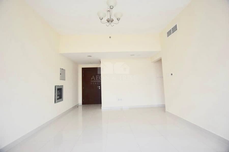 4 Spacious 1 Bedroom Hall Apartment at Al Barsha South