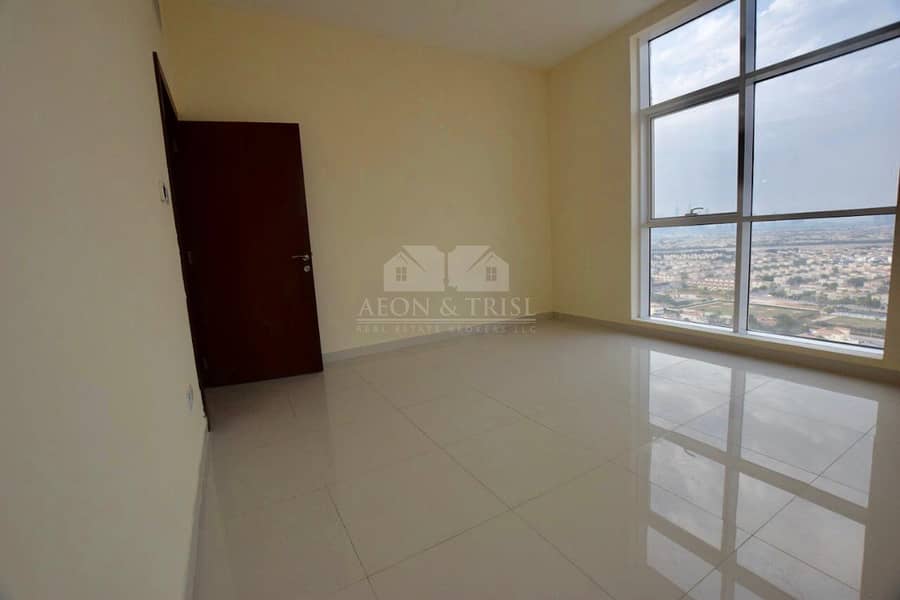 6 Spacious 1 Bedroom Hall Apartment at Al Barsha South