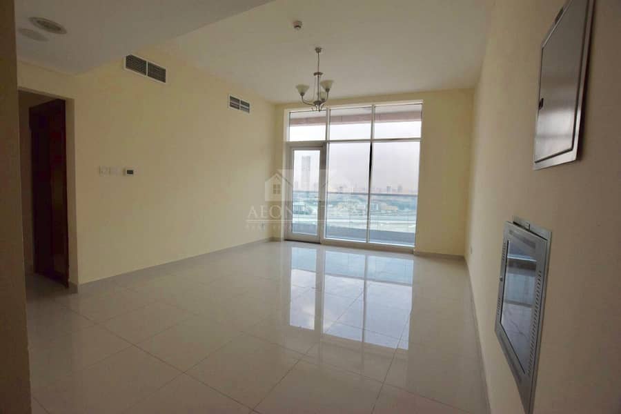 7 Spacious 1 Bedroom Hall Apartment at Al Barsha South