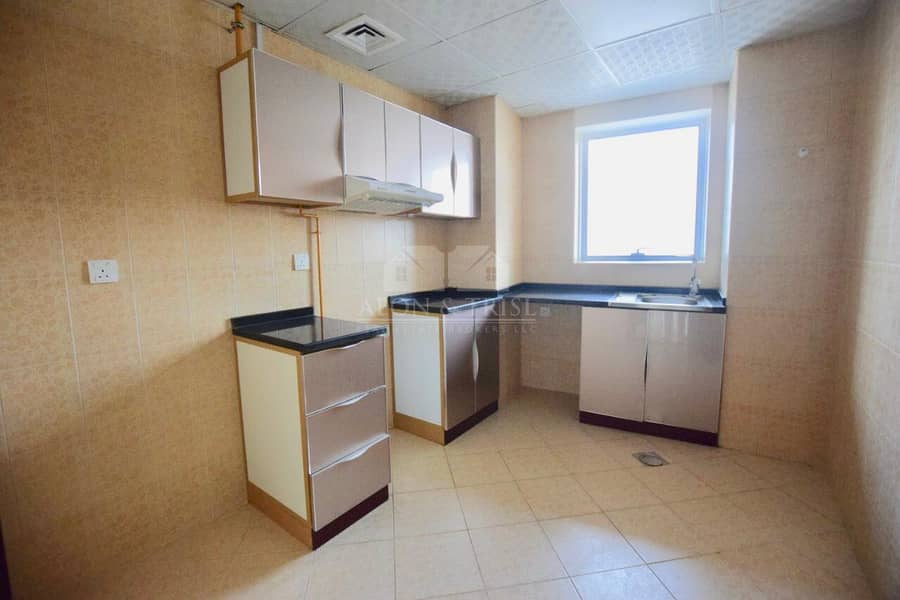 9 Spacious 1 Bedroom Hall Apartment at Al Barsha South