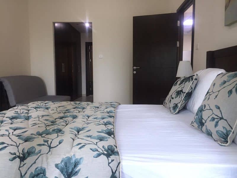Квартира в Дубай Марина，Торч, 1 спальня, 75000 AED - 6040180