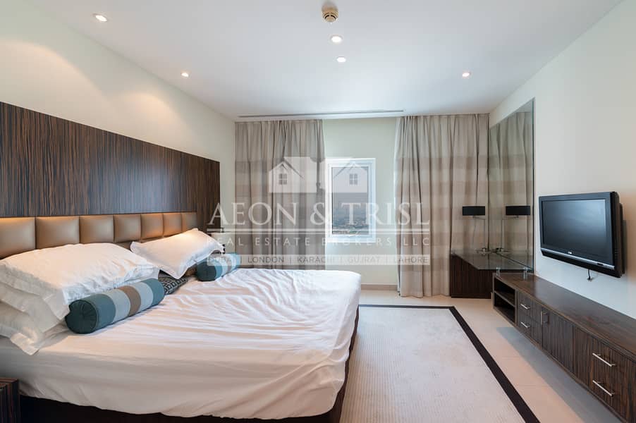 9 Spacious 2 BR | Higher Floor | Bonnington Tower