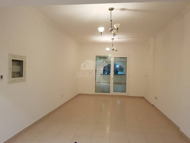 4 Large 1Bedroom Grand Horizon1 Sports City I For Rent