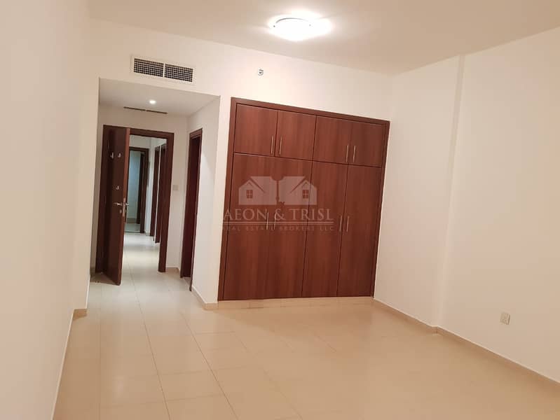 5 Large 1Bedroom Grand Horizon1 Sports City I For Rent
