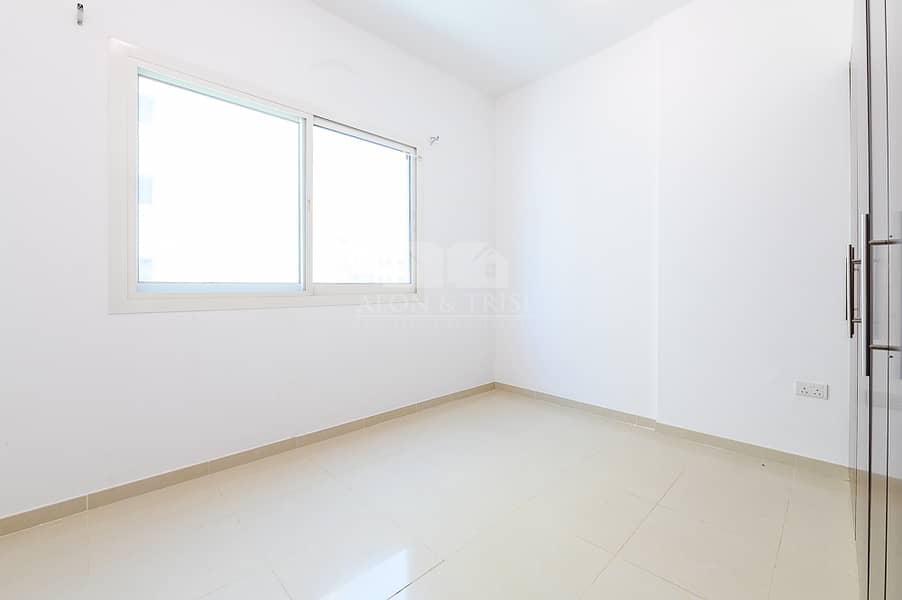 7 Large 1Bedroom Grand Horizon1 Sports City I For Rent
