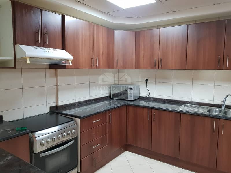 8 Large 1Bedroom Grand Horizon1 Sports City I For Rent