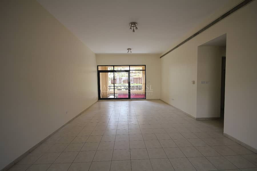 3 Chiller Free | 2 Bedroom Apartment plus Study