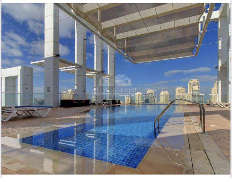 15 Stunning 2 Bed |  Panoramic Views | Marina