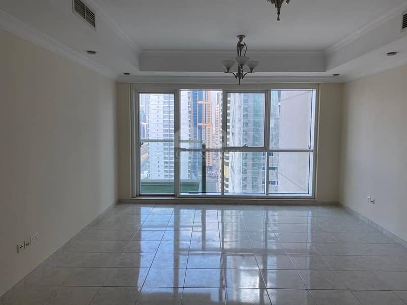 3 Stunning 1bed | close to metro | palladium | high floor