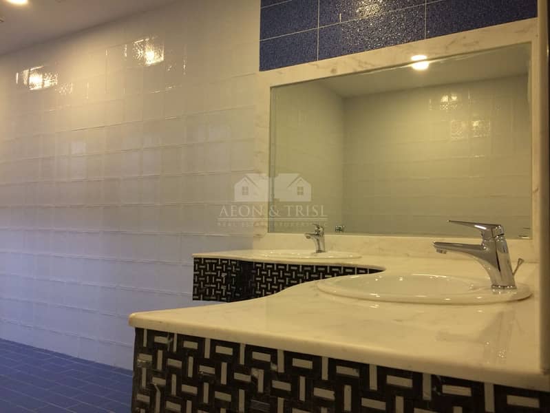 9 Semi Furnished Studio Apt in Studio City