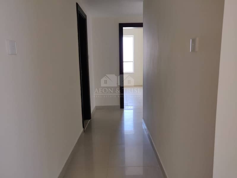 3 Spacious and well-mainted 3 BR plus Maids in JLT