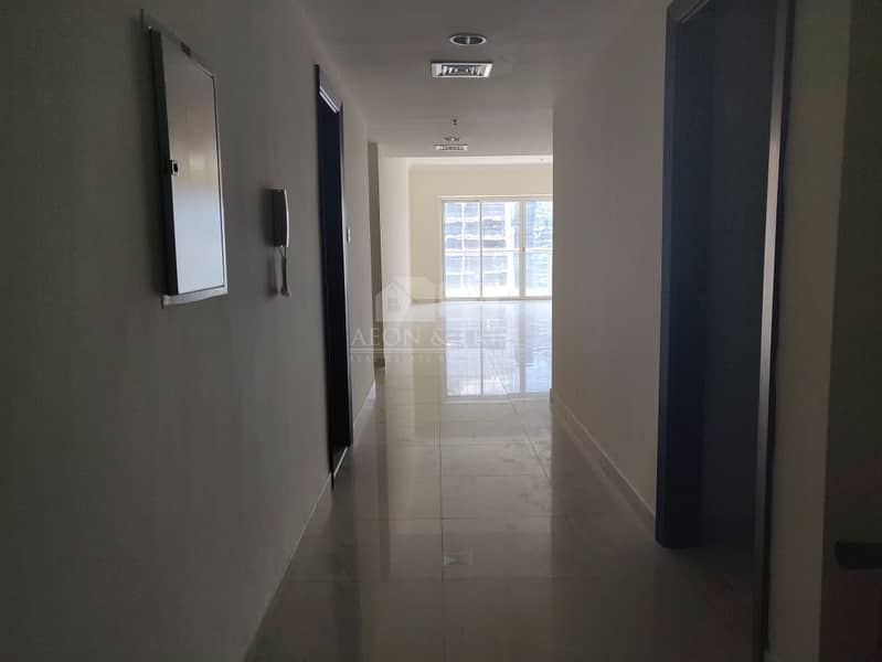 4 Spacious and well-mainted 3 BR plus Maids in JLT