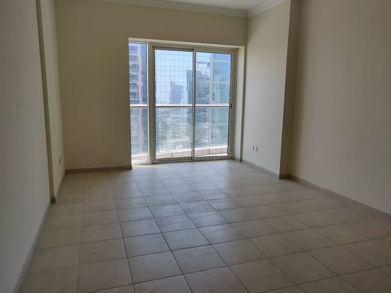 5 Spacious and well-mainted 3 BR plus Maids in JLT
