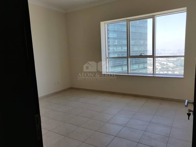 6 Spacious and well-mainted 3 BR plus Maids in JLT