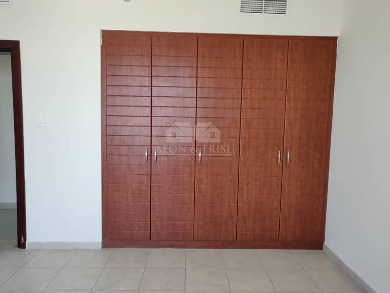 8 Spacious and well-mainted 3 BR plus Maids in JLT