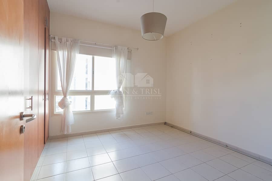 6 02 Series | Unfurnished Apartment | Park View
