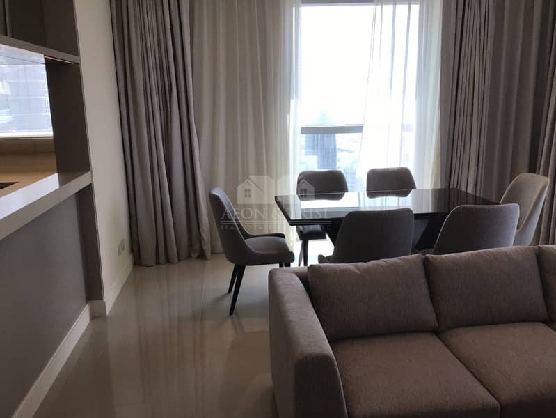 3 Burj Khalifa View Apartment | Ready to Move in