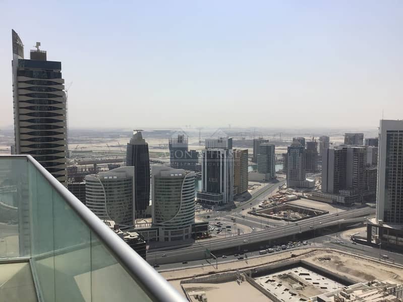 12 Burj Khalifa View Apartment | Ready to Move in
