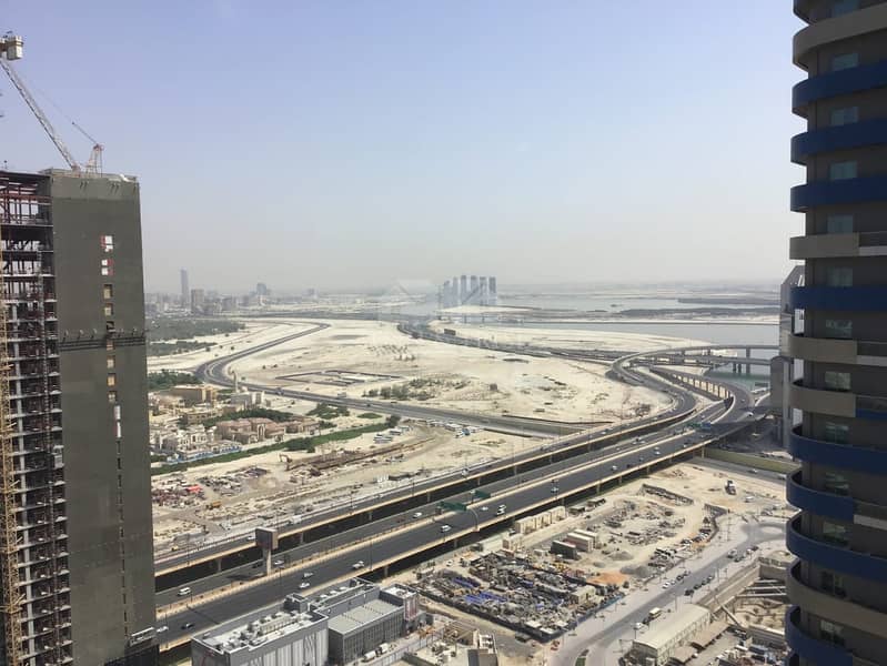 13 Burj Khalifa View Apartment | Ready to Move in